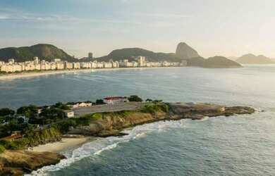 Imagem 2: Apartamento para Venda em Rio de Janeiro, COPACABANA, 2 dormitórios, 2 suítes, 2 banheiros