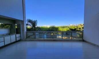 Imagem 2: Apartamento para Venda em Rio de Janeiro, BARRA DA TIJUCA, 4 dormitórios, 4 suítes, 5 banh