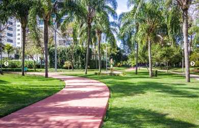 Imagem 7: Apartamento para Venda em Rio de Janeiro, BARRA DA TIJUCA, 4 dormitórios, 4 suítes, 5 banh