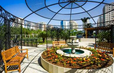 Imagem 2: Apartamento para Venda em Rio de Janeiro, BARRA DA TIJUCA, 4 dormitórios, 4 suítes, 5 banh