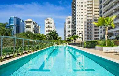Imagem 4: Apartamento para Venda em Rio de Janeiro, BARRA DA TIJUCA, 4 dormitórios, 4 suítes, 5 banh