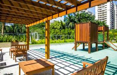 Imagem 7: Apartamento para Venda em Rio de Janeiro, BARRA DA TIJUCA, 4 dormitórios, 4 suítes, 5 banh