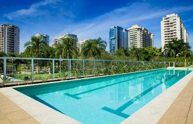 Imagem 3: Apartamento para Venda em Rio de Janeiro, BARRA DA TIJUCA, 4 dormitórios, 4 suítes, 5 banh