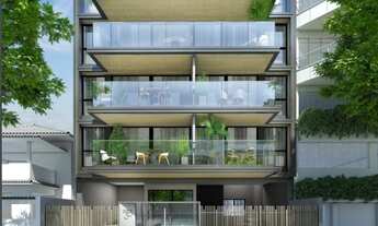 Imagem 4: Apartamento Garden para Venda em Rio de Janeiro, TIJUCA, 2 dormitórios, 1 suíte, 2 banheir