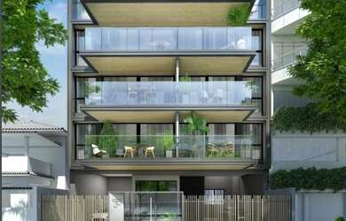 Imagem 4: Apartamento para Venda em Rio de Janeiro, TIJUCA, 2 dormitórios, 1 suíte, 2 banheiros