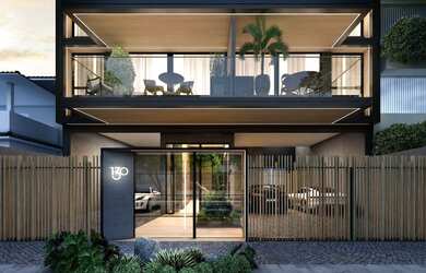 Imagem 7: Apartamento para Venda em Rio de Janeiro, TIJUCA, 2 dormitórios, 1 suíte, 2 banheiros