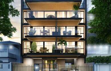 Imagem 6: Apartamento para Venda em Rio de Janeiro, TIJUCA, 2 dormitórios, 1 suíte, 2 banheiros