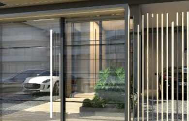 Imagem 5: Cobertura Duplex para Venda em Rio de Janeiro, TIJUCA, 2 dormitórios, 1 suíte, 2 banheiros