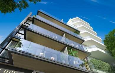 Imagem 3: Cobertura Duplex para Venda em Rio de Janeiro, TIJUCA, 2 dormitórios, 1 suíte, 2 banheiros