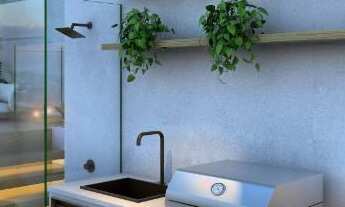 Imagem: Cobertura Duplex para Venda em Rio de Janeiro