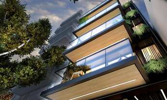 Imagem 4: Apartamento Garden para Venda em Rio de Janeiro, TIJUCA, 2 dormitórios, 1 banheiro