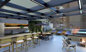 Imagem 6: Apartamento Garden para Venda em Rio de Janeiro, TIJUCA, 2 dormitórios, 1 banheiro