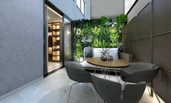 Imagem 7: Apartamento Garden para Venda em Rio de Janeiro, TIJUCA, 2 dormitórios, 1 banheiro