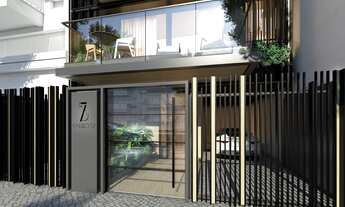 Imagem: Apartamento Garden para Venda em Rio de