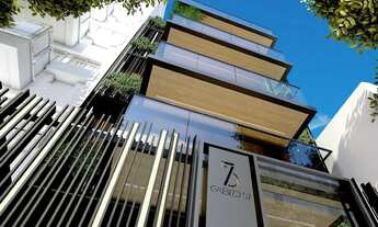 Imagem 2: Apartamento para Venda em Rio de Janeiro, TIJUCA, 1 dormitório, 1 banheiro