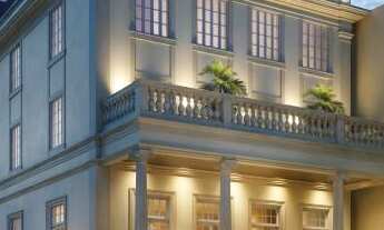 Imagem 5: Apartamento para Venda em Rio de Janeiro, HUMAITÁ, 3 dormitórios, 1 suíte, 3 banheiros, 1