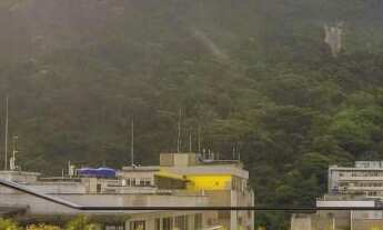 Imagem 4: Apartamento para Venda em Rio de Janeiro, HUMAITÁ, 3 dormitórios, 1 suíte, 3 banheiros, 1