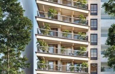 Imagem 4: Apartamento Garden para Venda em Rio de Janeiro, HUMAITÁ, 2 dormitórios, 1 suíte, 2 banhei