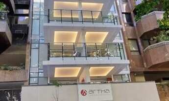 Imagem 3: Apartamento para Venda em Rio de Janeiro, IPANEMA, 1 dormitório, 1 banheiro