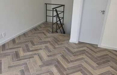 Imagem 2: Casa em Condomínio para Venda em Rio de Janeiro, LAGOA, 2 dormitórios, 1 suíte, 2 banheiro