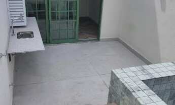 Imagem 6: Casa em Condomínio para Venda em Rio de Janeiro, LAGOA, 2 dormitórios, 1 suíte, 2 banheiro