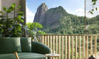 Imagem 5: Studio para Venda em Rio de Janeiro, HUMAITÁ, 1 dormitório, 1 banheiro