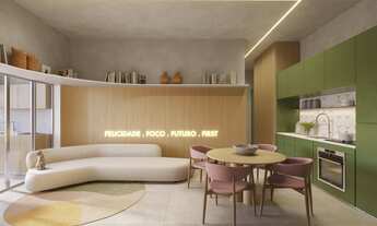 Imagem: Loft para Venda em Rio de Janeiro, HUMAITÁ