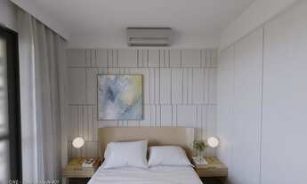 Imagem 5: Apartamento para Venda em Rio de Janeiro, TIJUCA, 3 dormitórios, 1 suíte, 2 banheiros, 1 v