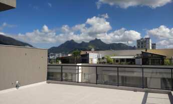 Imagem: Cobertura para Venda em Rio de Janeiro