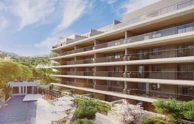 Imagem 3: Apartamento para Venda em Rio de Janeiro, SÃO CONRADO, 2 dormitórios, 2 suítes, 3 banheiro