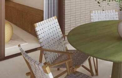 Imagem 7: Apartamento para Venda em Rio de Janeiro, SÃO CONRADO, 2 dormitórios, 2 suítes, 3 banheiro