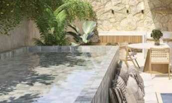 Imagem: Apartamento Garden para Venda em Rio de