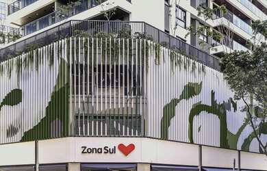 Imagem 3: Apartamento para Venda em Rio de Janeiro, FLAMENGO, 2 dormitórios, 1 suíte, 2 banheiros, 1