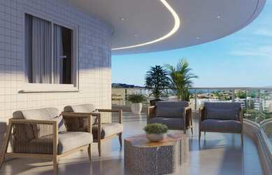 Imagem 7: Apartamento para Venda em Rio de Janeiro, RECREIO DOS BANDEIRANTES, 3 dormitórios, 1 suíte