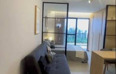 Imagem 7: Apartamento Garden para Venda em Rio de Janeiro, TIJUCA, 1 dormitório, 1 banheiro