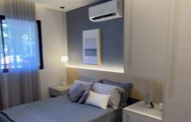 Imagem 5: Apartamento Garden para Venda em Rio de Janeiro, TIJUCA, 2 dormitórios, 1 banheiro