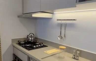 Imagem 3: Apartamento Garden para Venda em Rio de Janeiro, TIJUCA, 2 dormitórios, 1 banheiro