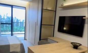 Imagem 2: Studio para Venda em Rio de Janeiro, TIJUCA, 1 dormitório, 1 banheiro