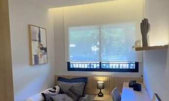 Imagem 7: Apartamento Garden para Venda em Rio de Janeiro, TIJUCA, 2 dormitórios, 1 banheiro