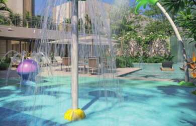 Imagem 5: Apartamento Garden para Venda em Rio de Janeiro, FLAMENGO, 3 dormitórios, 1 suíte, 2 banhe