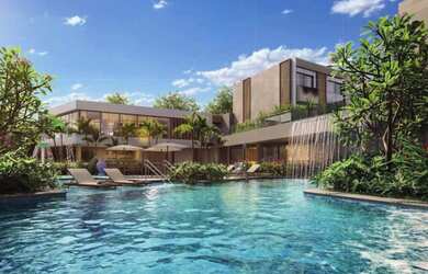 Imagem 2: Apartamento Garden para Venda em Rio de Janeiro, FLAMENGO, 3 dormitórios, 1 suíte, 2 banhe