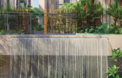 Imagem 5: Apartamento Garden para Venda em Rio de Janeiro, FLAMENGO, 2 dormitórios, 1 suíte, 2 banhe