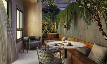 Imagem 2: Cobertura Duplex para Venda em Rio de Janeiro, FLAMENGO, 3 dormitórios, 1 suíte, 3 banheir