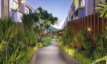 Imagem 3: Casa Duplex para Venda em Rio de Janeiro, FLAMENGO, 3 dormitórios, 1 suíte, 3 banheiros, 1