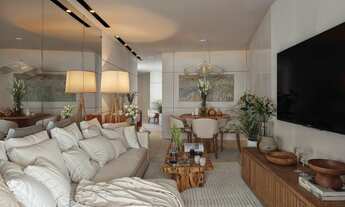 Imagem 3: Apartamento para Venda em Rio de Janeiro, RECREIO DOS BANDEIRANTES, 3 dormitórios, 1 suíte