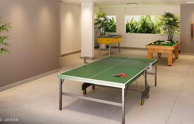 Imagem 7: Apartamento para Venda em Rio de Janeiro, Freguesia (Jacarepaguá), 2 dormitórios, 1 banhei