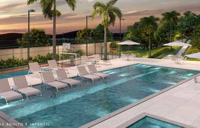 Imagem 4: Apartamento para Venda em Rio de Janeiro, Freguesia (Jacarepaguá), 2 dormitórios, 1 banhei