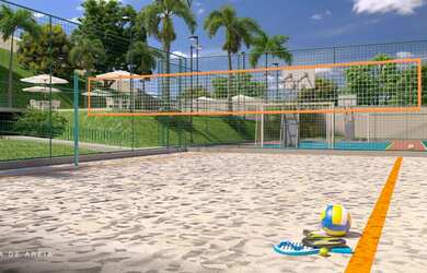 Imagem 3: Apartamento para Venda em Rio de Janeiro, Freguesia (Jacarepaguá), 2 dormitórios, 1 suíte