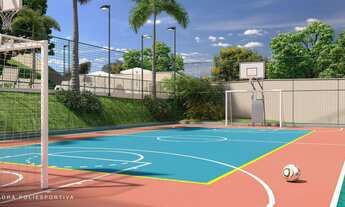 Imagem 6: Apartamento para Venda em Rio de Janeiro, Freguesia (Jacarepaguá), 1 dormitório, 1 banheir