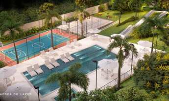 Imagem 4: Apartamento para Venda em Rio de Janeiro, Freguesia (Jacarepaguá), 1 dormitório, 1 banheir